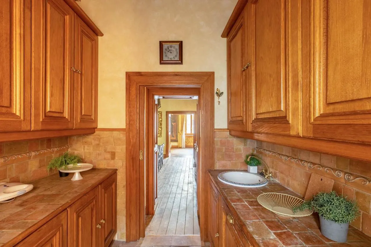 Apartamento Iflat Golden Gem In Trevi Roma