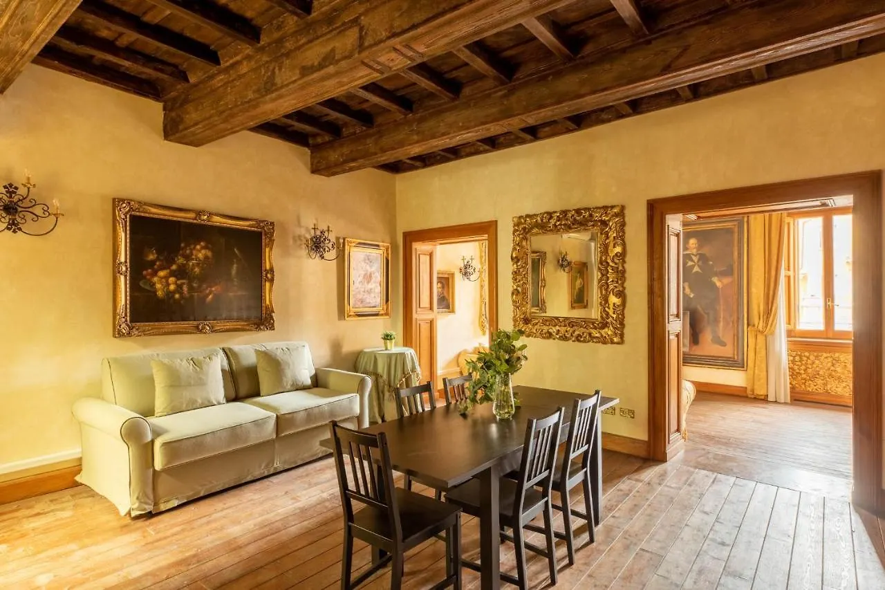 Apartamento Iflat Golden Gem In Trevi Roma