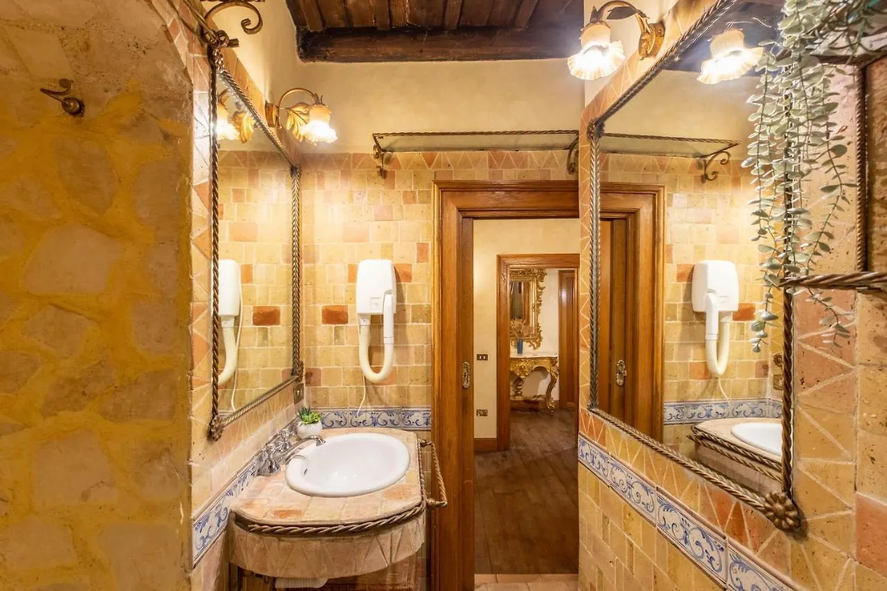 Apartamento Iflat Golden Gem In Trevi Roma Italia