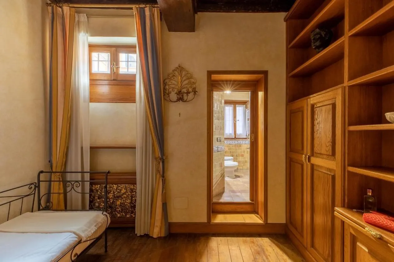 Apartamento Iflat Golden Gem In Trevi Roma