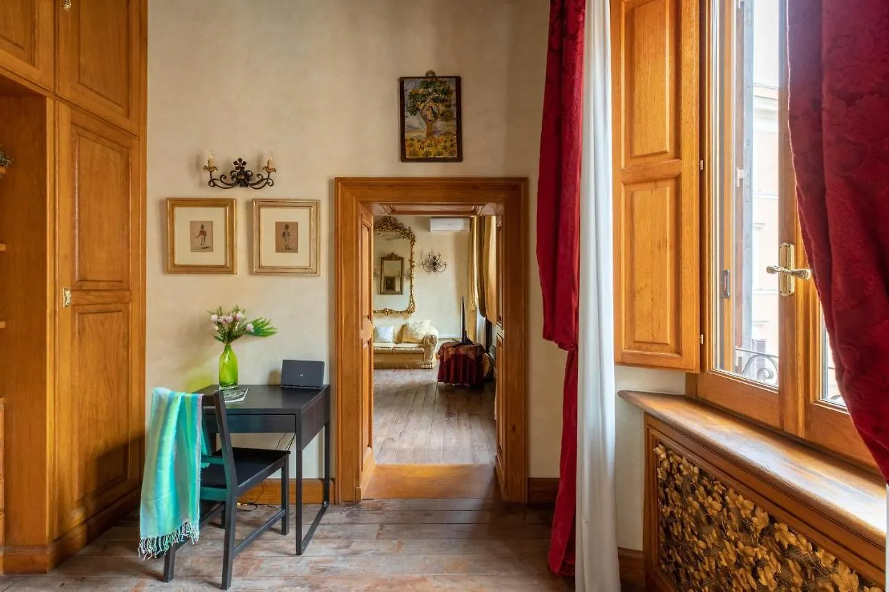 Apartamento Iflat Golden Gem In Trevi Roma