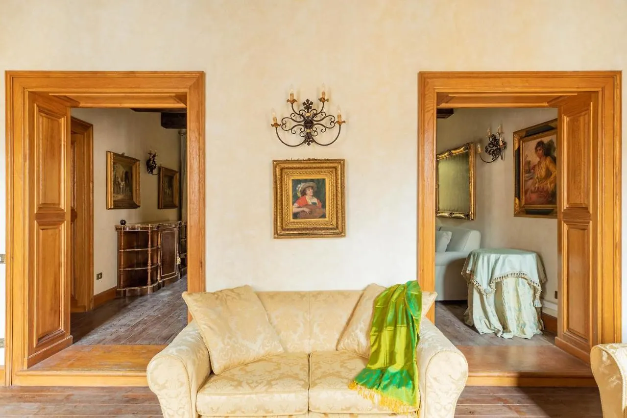 Apartamento Iflat Golden Gem In Trevi Roma