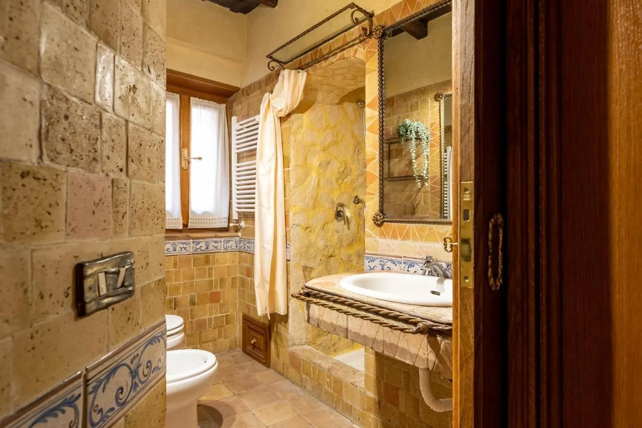 Iflat Golden Gem In Trevi Lägenhet Rom